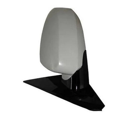 Left Side Mirror outside rear view 2004 - 2008 NISSAN MAXIMA  NI1320162 96302ZK33E