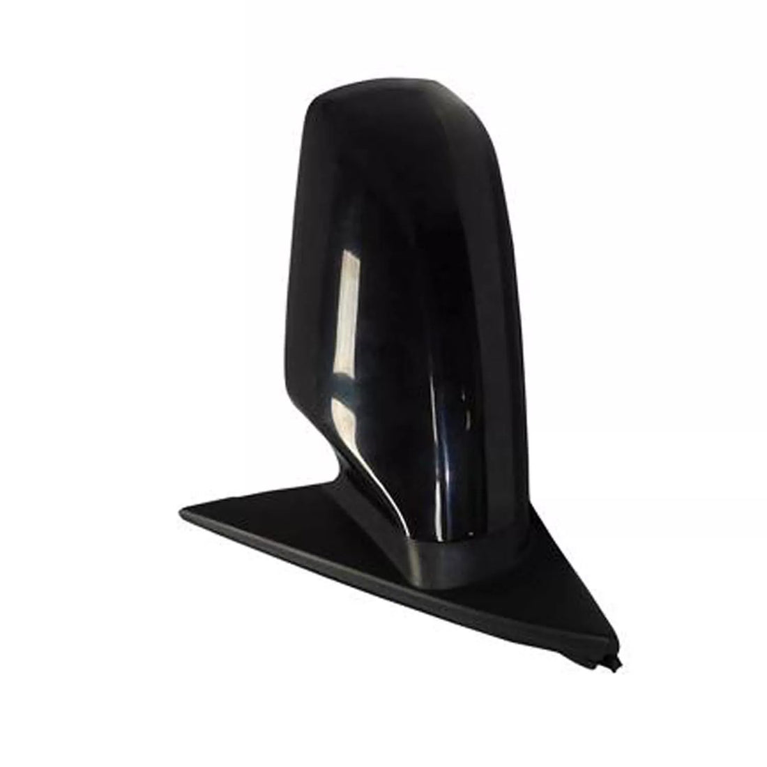 Left Side Mirror outside rear view 2007 - 2012 NISSAN ALTIMA  NI1320163 96302JA04A