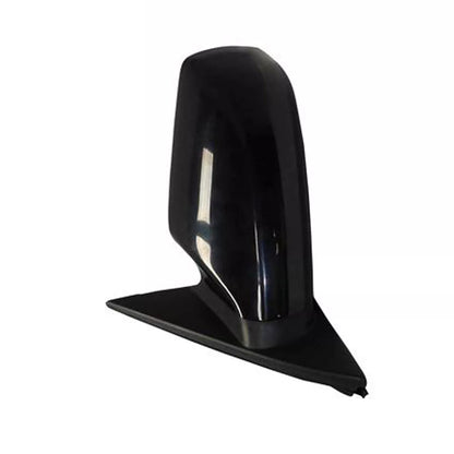 Left Side Mirror outside rear view 2007 - 2012 NISSAN ALTIMA  NI1320163 96302JA04A