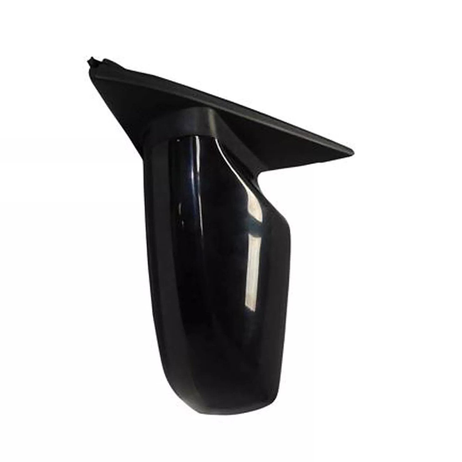 Left Side Mirror outside rear view 2007 - 2012 NISSAN ALTIMA  NI1320163 96302JA04A