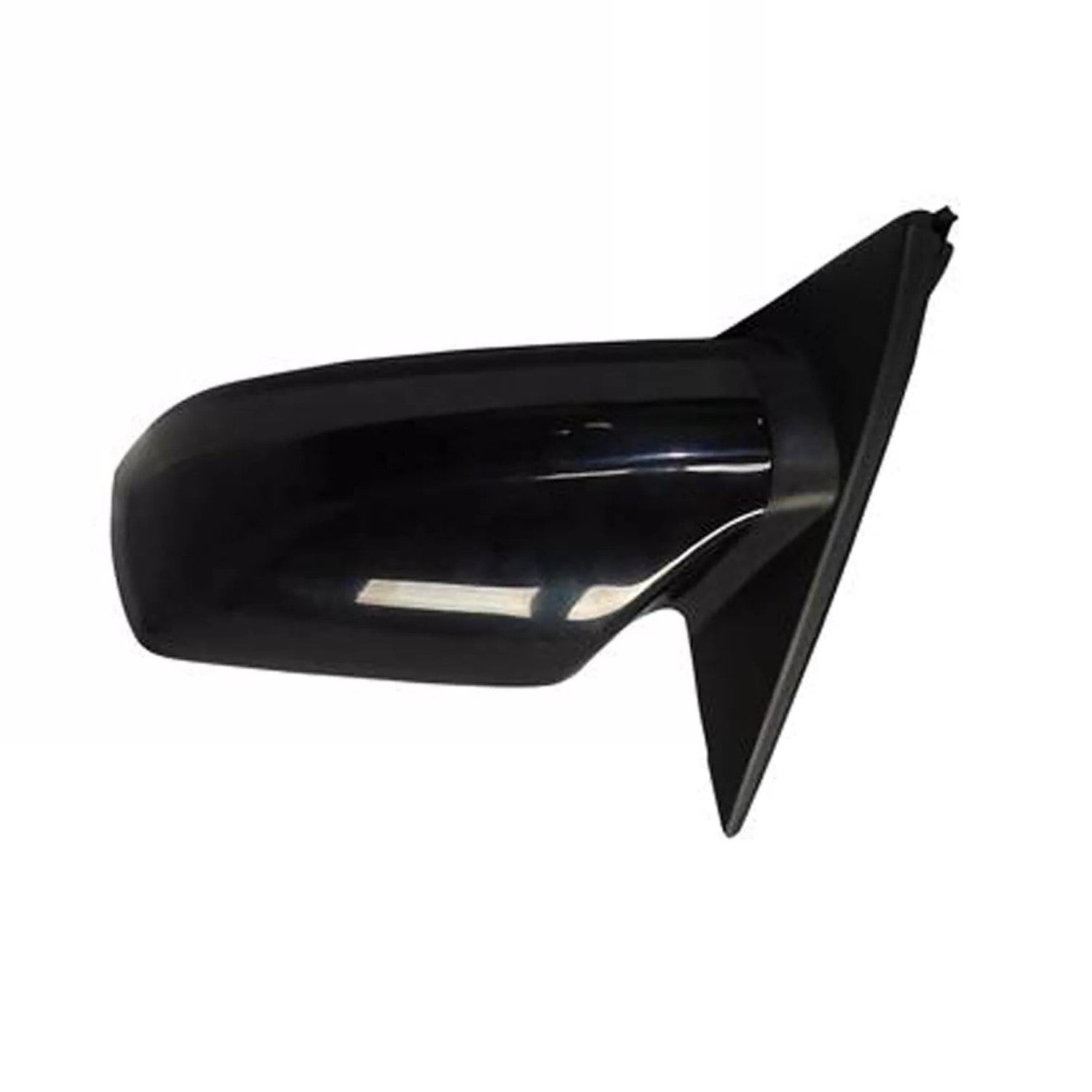 Left Side Mirror outside rear view 2007 - 2012 NISSAN ALTIMA  NI1320163 96302JA04A