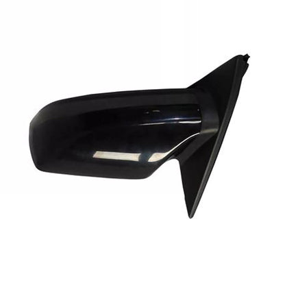 Left Side Mirror outside rear view 2007 - 2012 NISSAN ALTIMA  NI1320163 96302JA04A