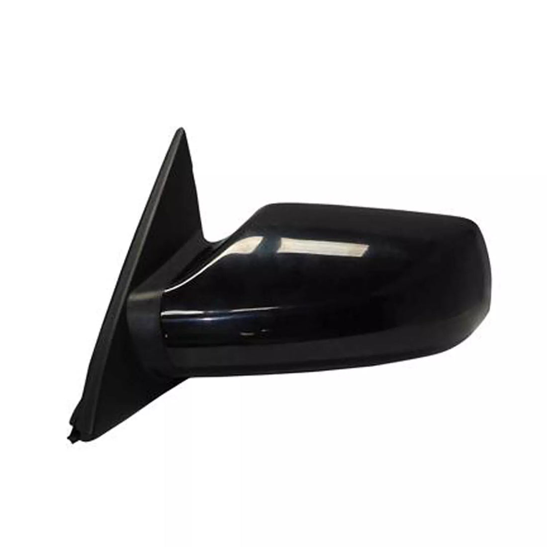 Left Side Mirror outside rear view 2007 - 2012 NISSAN ALTIMA  NI1320163 96302JA04A