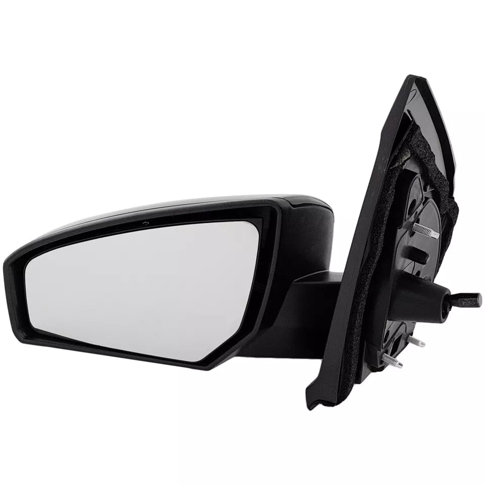Left Side Mirror outside rear view 2007 - 2012 NISSAN SENTRA  NI1320166 96302ET00E