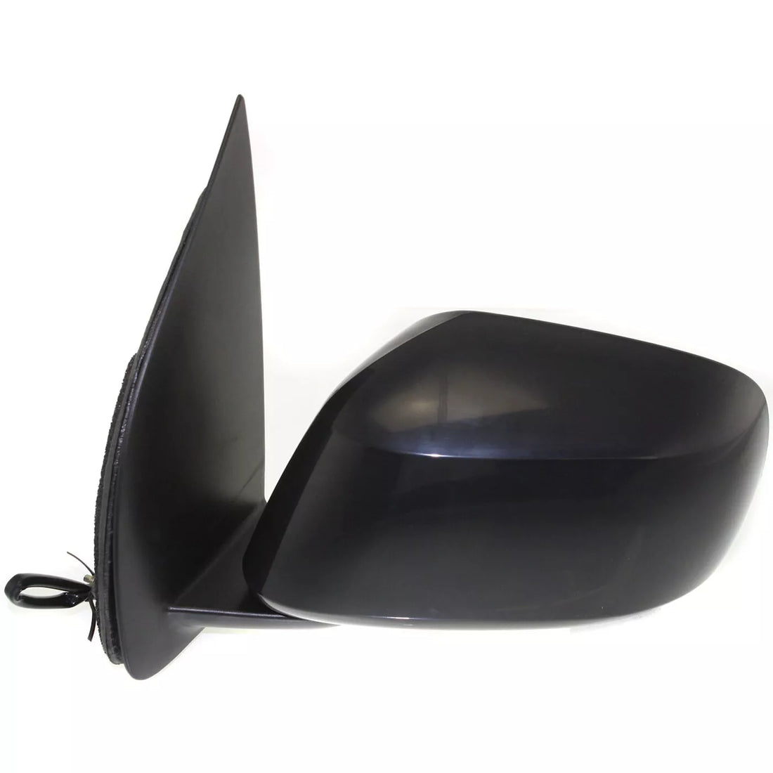 Left Side Mirror outside rear view 2005 - 2019 NISSAN PATHFINDER  NI1320168 96302EA18E