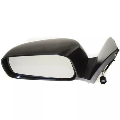 Left Side Mirror outside rear view 2005 - 2019 NISSAN PATHFINDER  NI1320168 96302EA18E