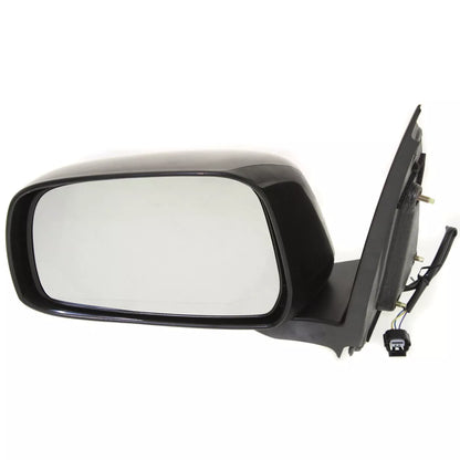 Left Side Mirror outside rear view 2005 - 2019 NISSAN PATHFINDER  NI1320168 96302EA18E