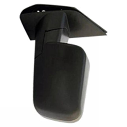 Espejo retrovisor exterior izquierdo 2004 - 2015 NISSAN TITAN NI1320171 96302ZH00A