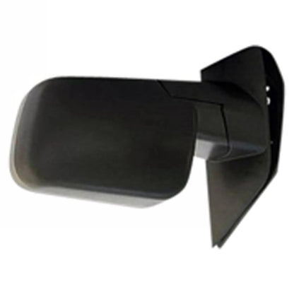 Espejo retrovisor exterior izquierdo 2004 - 2015 NISSAN TITAN NI1320171 96302ZH00A