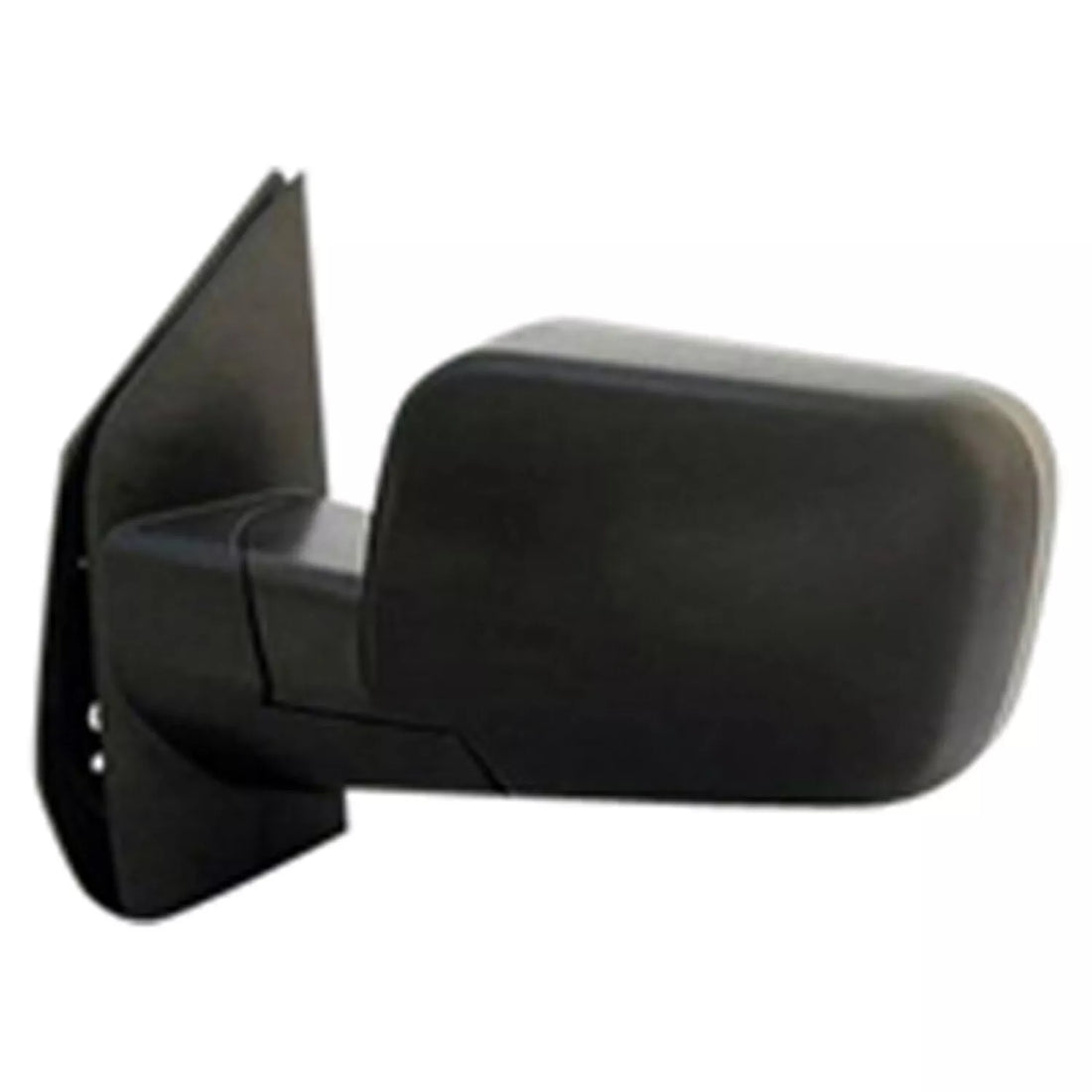 Left Side Mirror outside rear view 2004 - 2015 NISSAN TITAN  NI1320171 96302ZH00A
