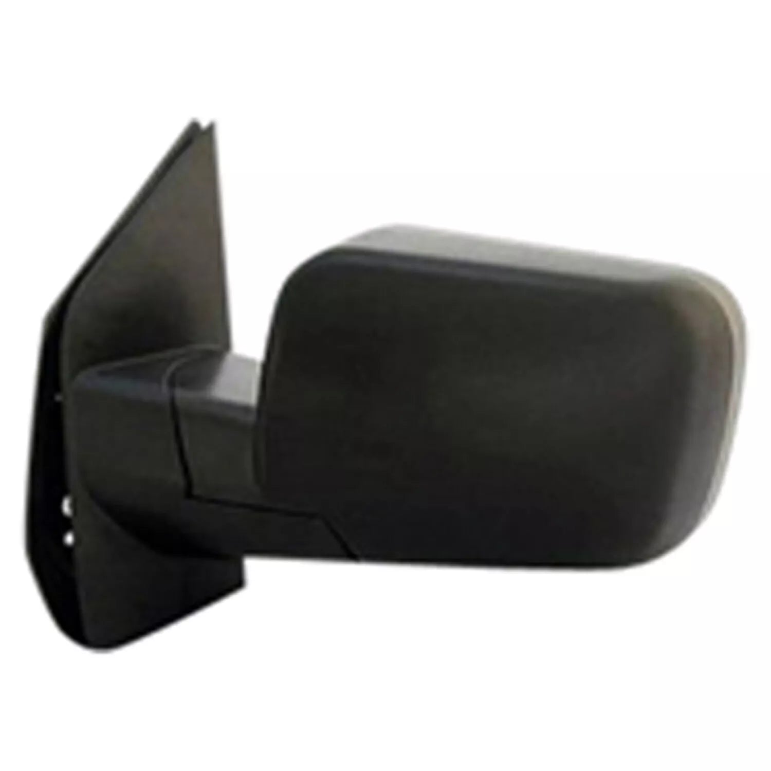 Left Side Mirror outside rear view 2004 - 2015 NISSAN TITAN  NI1320171 96302ZH00A