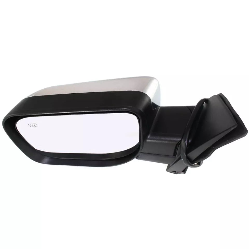 Espejo retrovisor exterior izquierdo 2004 - 2005 NISSAN TITAN NI1320172 96302ZC20A