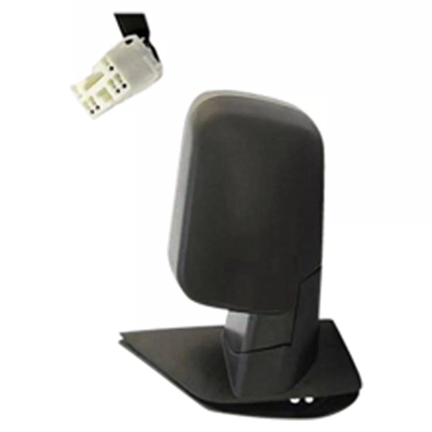 Espejo retrovisor exterior izquierdo 2006 - 2015 NISSAN TITAN NI1320174 96302ZH10A