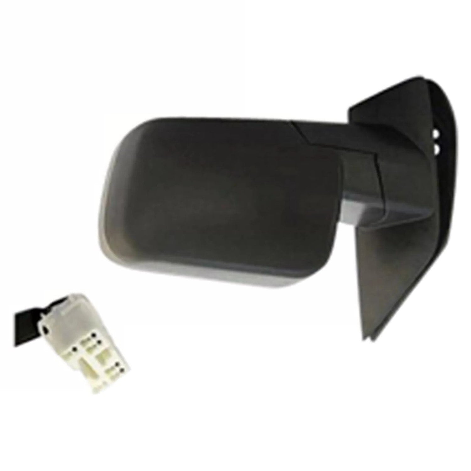 Espejo retrovisor exterior izquierdo 2006 - 2015 NISSAN TITAN NI1320174 96302ZH10A