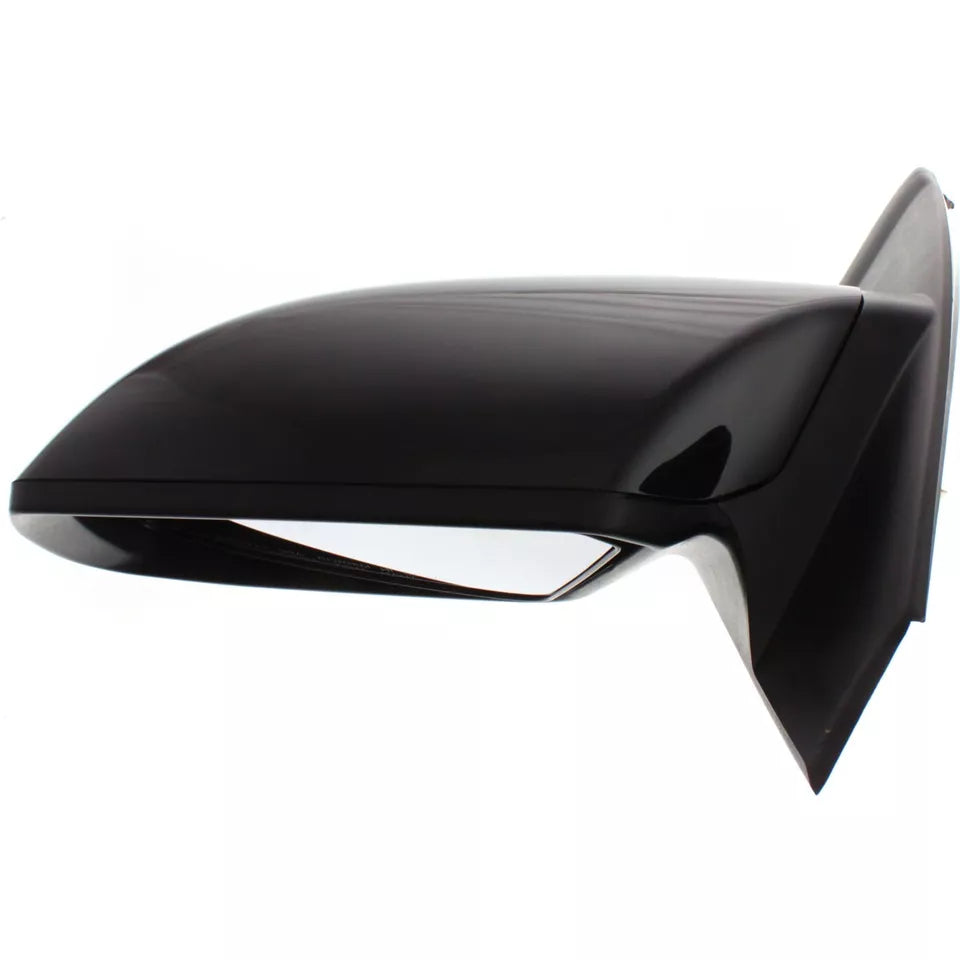 Espejo retrovisor exterior izquierdo 2008 - 2013 NISSAN ALTIMA NI1320186 96302JB10E-PFM