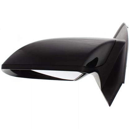 Espejo retrovisor exterior izquierdo 2008 - 2013 NISSAN ALTIMA NI1320186 96302JB10E-PFM