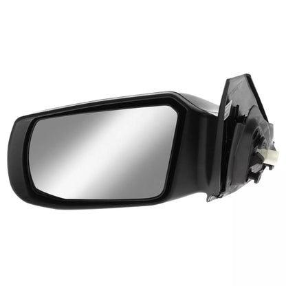 Left Side Mirror outside rear view 2008 - 2013 NISSAN ALTIMA  NI1320186 96302JB10E