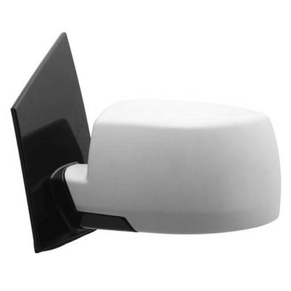 Left Side Mirror outside rear view 2004 - 2009 NISSAN QUEST  NI1320187 963025Z060