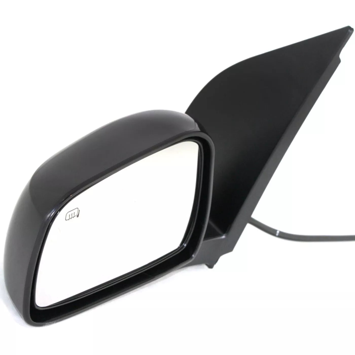 Espejo retrovisor exterior izquierdo 2005 - 2011 NISSAN PATHFINDER NI1320190 96302EA19E