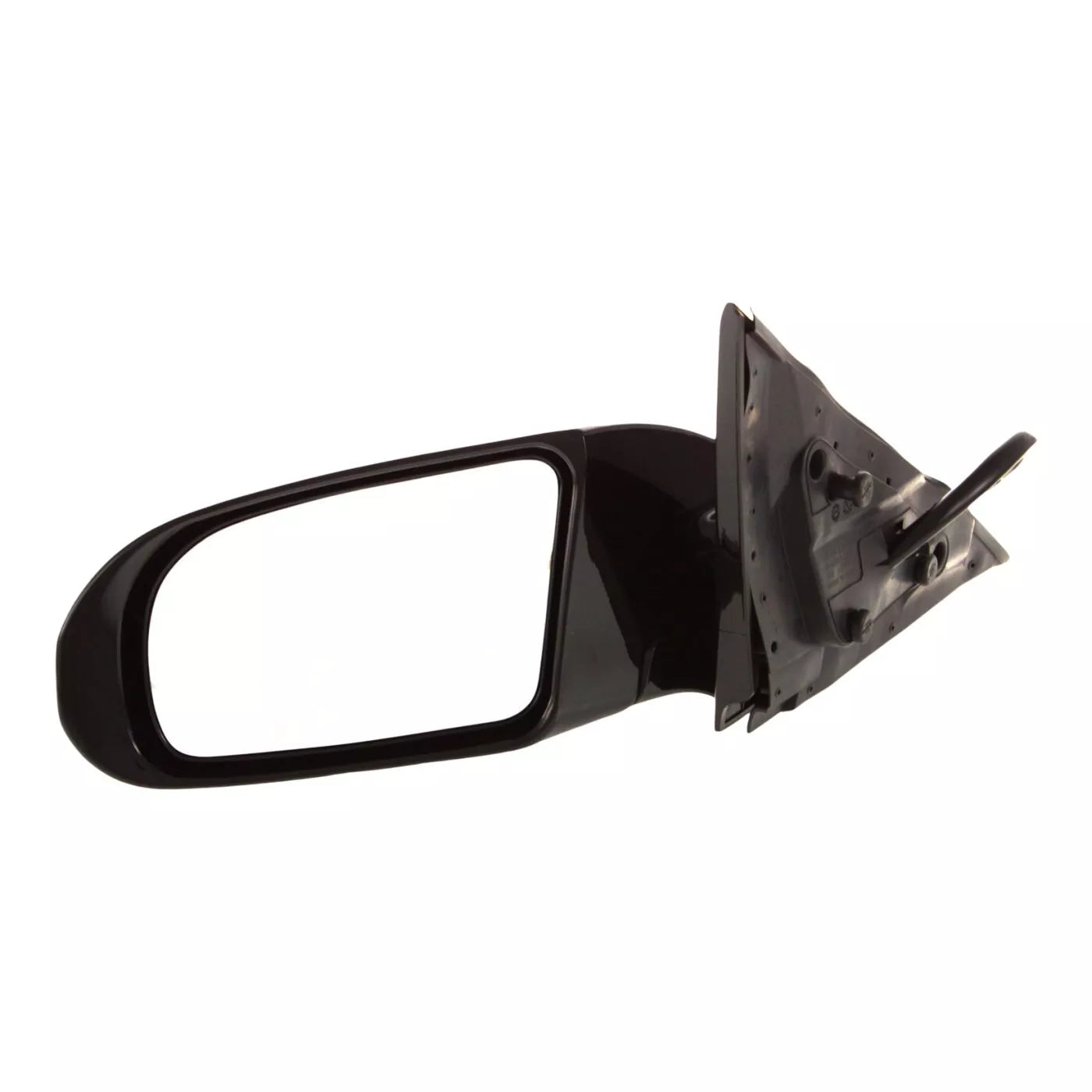 Left Side Mirror outside rear view 2009 - 2014 NISSAN MAXIMA  NI1320193 963029N82A-PFM