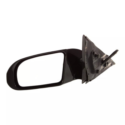 Left Side Mirror outside rear view 2009 - 2014 NISSAN MAXIMA  NI1320193 963029N82A-PFM