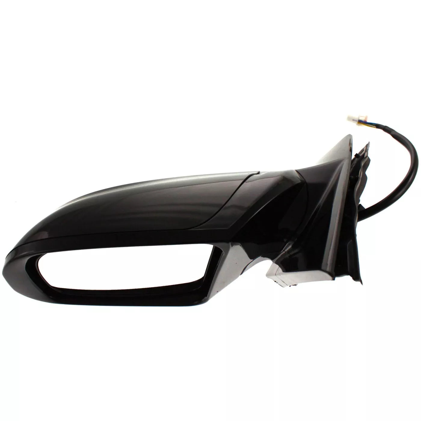 Espejo retrovisor exterior izquierdo 2009 - 2014 NISSAN MAXIMA NI1320193 963029N82A-PFM