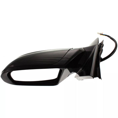 Espejo retrovisor exterior izquierdo 2009 - 2014 NISSAN MAXIMA NI1320193 963029N82A-PFM