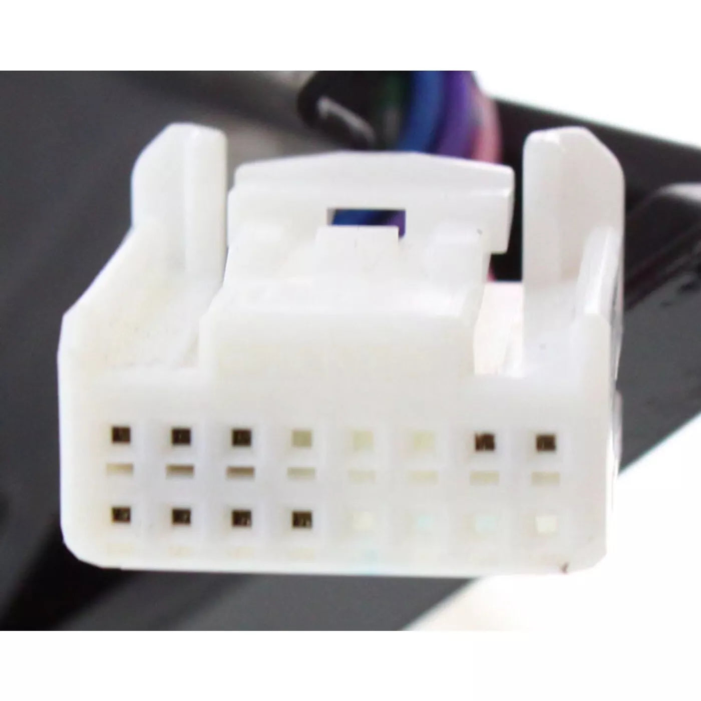 Espejo retrovisor exterior izquierdo 2009 - 2014 NISSAN MAXIMA NI1320193 963029N82A-PFM