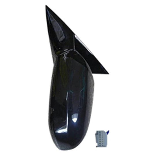 Espejo retrovisor exterior izquierdo 2009 - 2014 NISSAN MAXIMA NI1320195 963029N80A-PFM