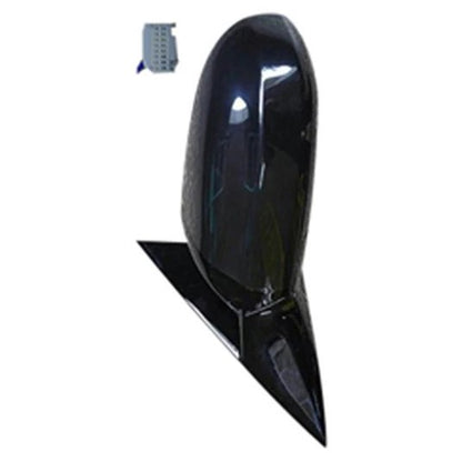 Espejo retrovisor exterior izquierdo 2009 - 2014 NISSAN MAXIMA NI1320195 963029N80A-PFM