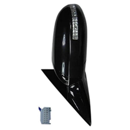 Espejo retrovisor exterior izquierdo 2009 - 2014 NISSAN MAXIMA NI1320196 963029N84A-PFM