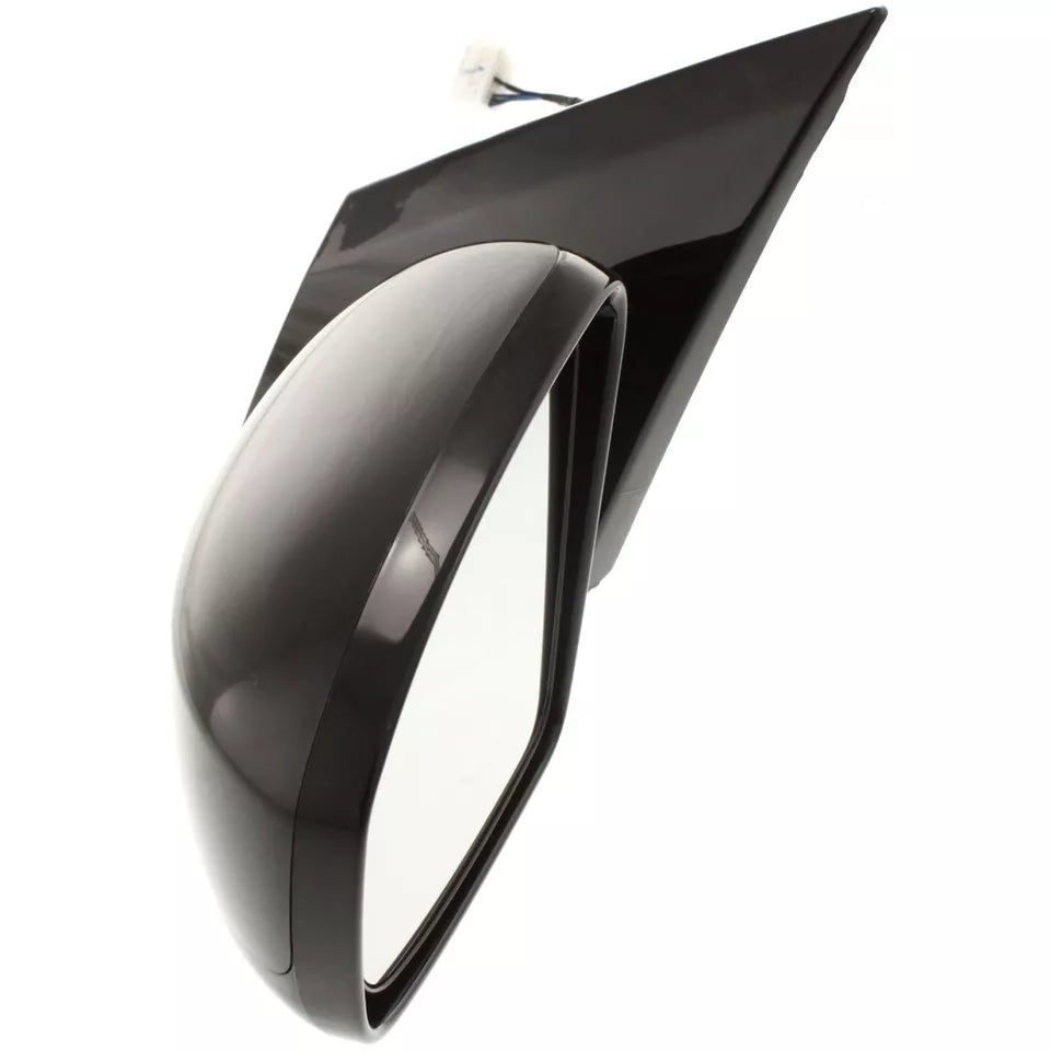 Espejo retrovisor exterior izquierdo 2009 - 2014 NISSAN MURANO NI1320197 963021AA0C-PFM