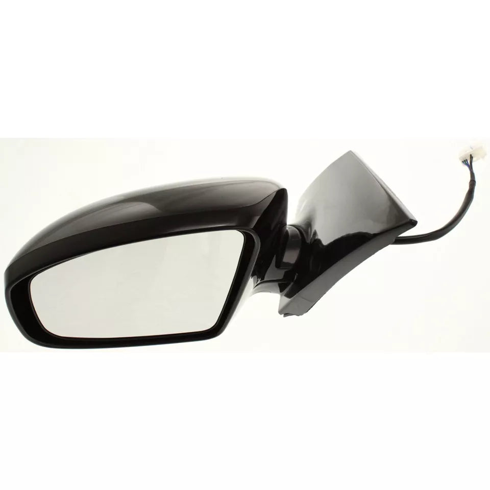 Espejo retrovisor exterior izquierdo 2009 - 2014 NISSAN MURANO NI1320197 963021AA0C-PFM