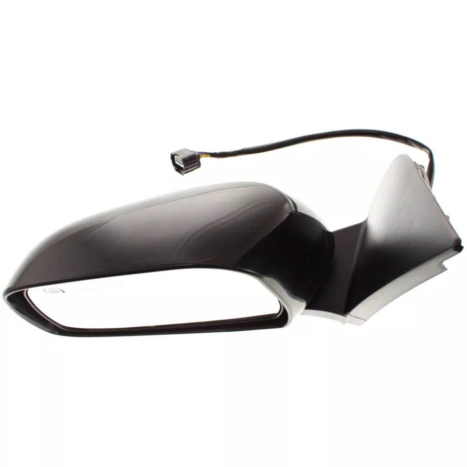 Espejo retrovisor exterior izquierdo 2005 - 2012 NISSAN PATHFINDER NI1320201 96302EA29E