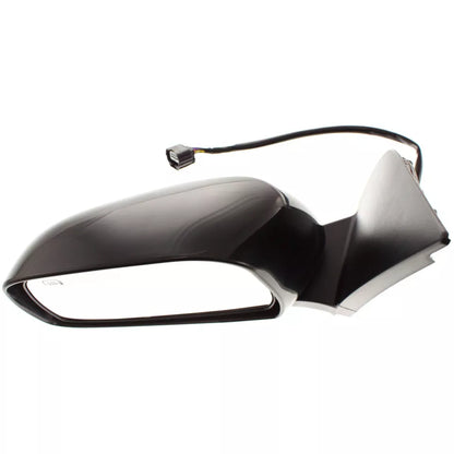 Espejo retrovisor exterior izquierdo 2005 - 2012 NISSAN PATHFINDER NI1320201 96302EA29E