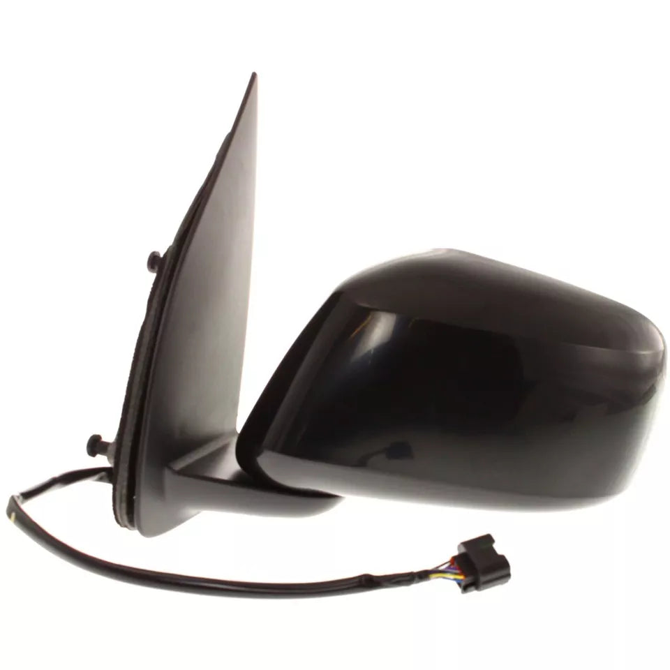 Espejo retrovisor exterior izquierdo 2005 - 2012 NISSAN PATHFINDER NI1320201 96302EA29E