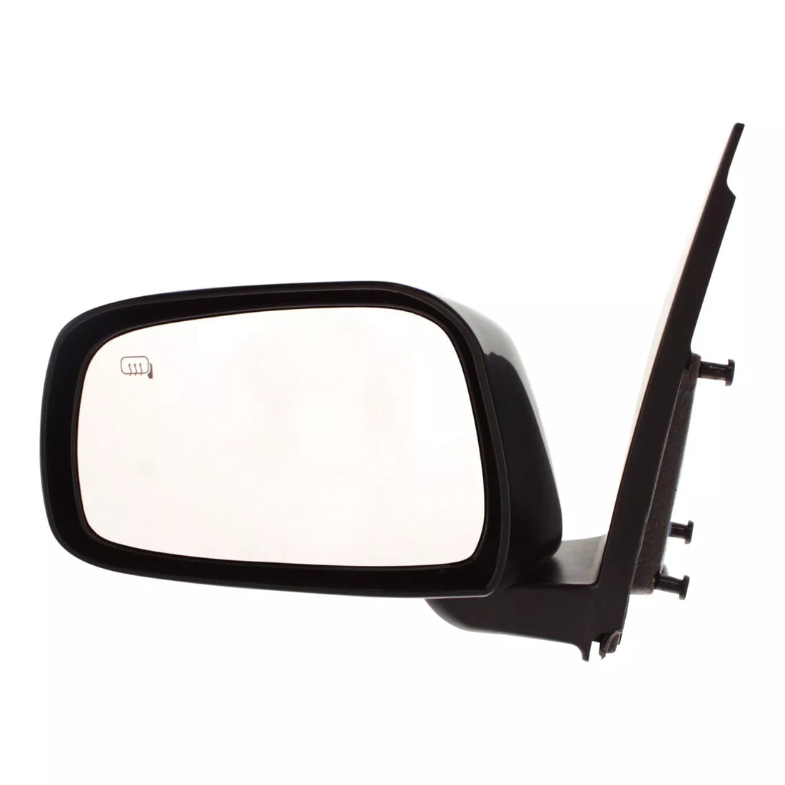 Left Side Mirror outside rear view 2005 - 2012 NISSAN PATHFINDER  NI1320201 96302EA29E