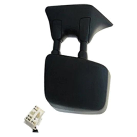 Espejo retrovisor exterior izquierdo 2006 - 2015 NISSAN TITAN NI1320203 96302ZR00E