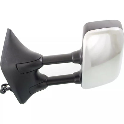 Espejo retrovisor exterior izquierdo 2004 - 2015 NISSAN TITAN NI1320204 96302ZR30E