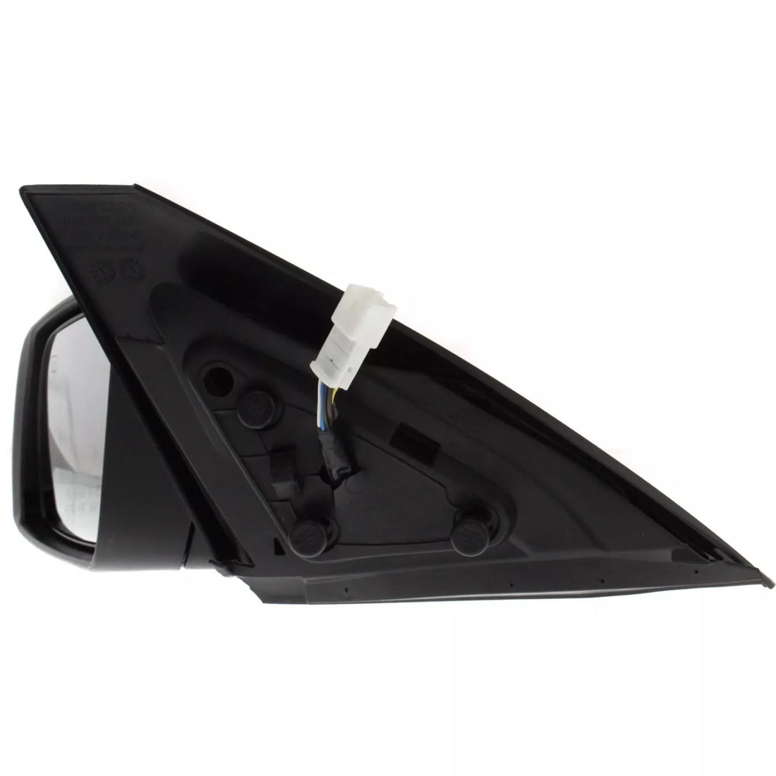 Espejo retrovisor exterior izquierdo 2008 - 2012 NISSAN ALTIMA NI1320210 96302JB12E-PFM