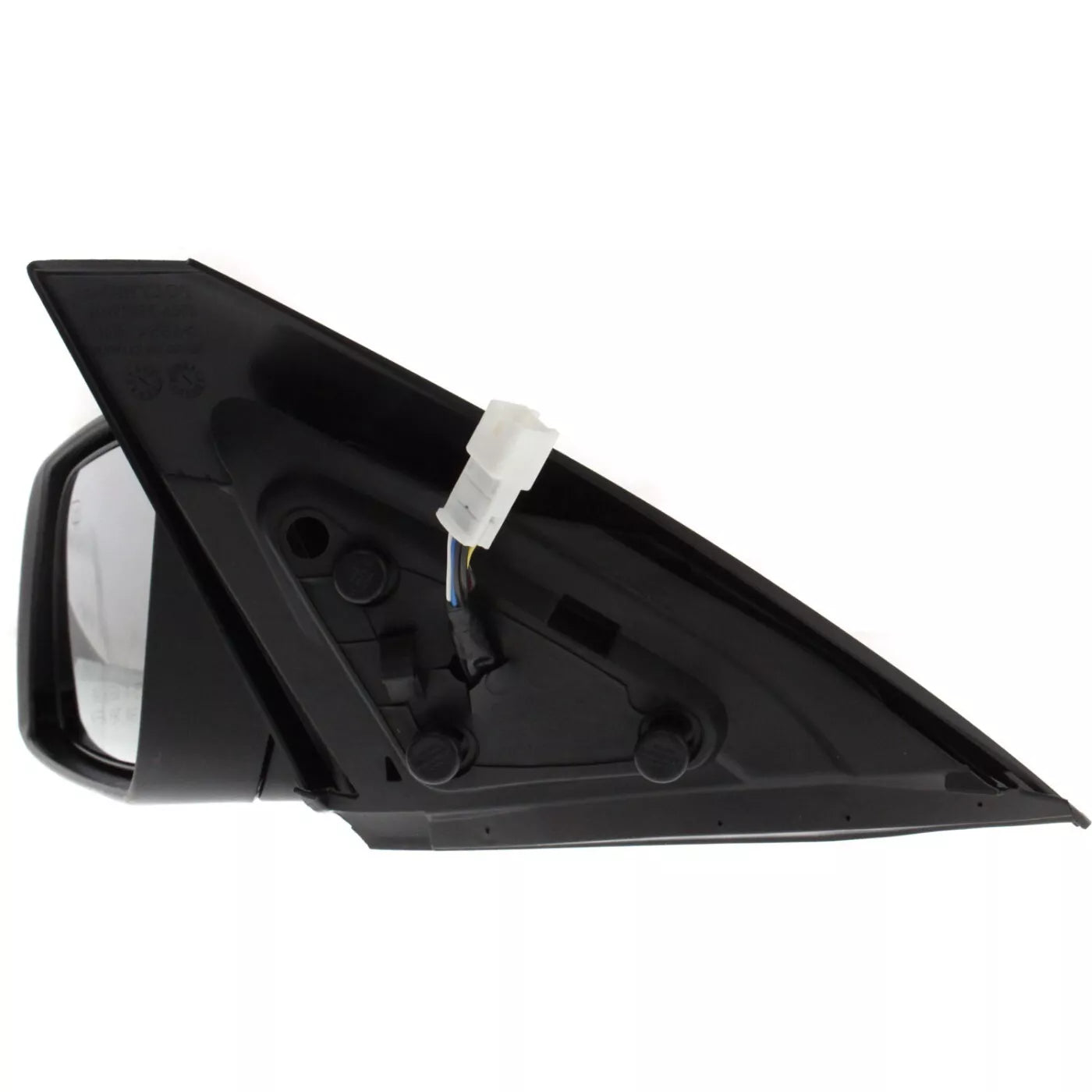 Espejo retrovisor exterior izquierdo 2008 - 2012 NISSAN ALTIMA NI1320210 96302JB12E-PFM