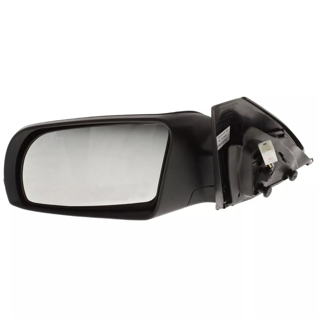 Left Side Mirror outside rear view 2008 - 2013 NISSAN ALTIMA NI1320211 96302ZN66E-PFM