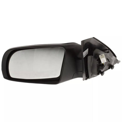Left Side Mirror outside rear view 2008 - 2013 NISSAN ALTIMA  NI1320211 96302ZN66E-PFM