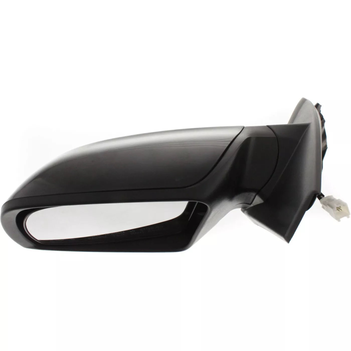 Espejo retrovisor exterior izquierdo 2010 - 2013 NISSAN ALTIMA NI1320211 96302ZN66E-PFM