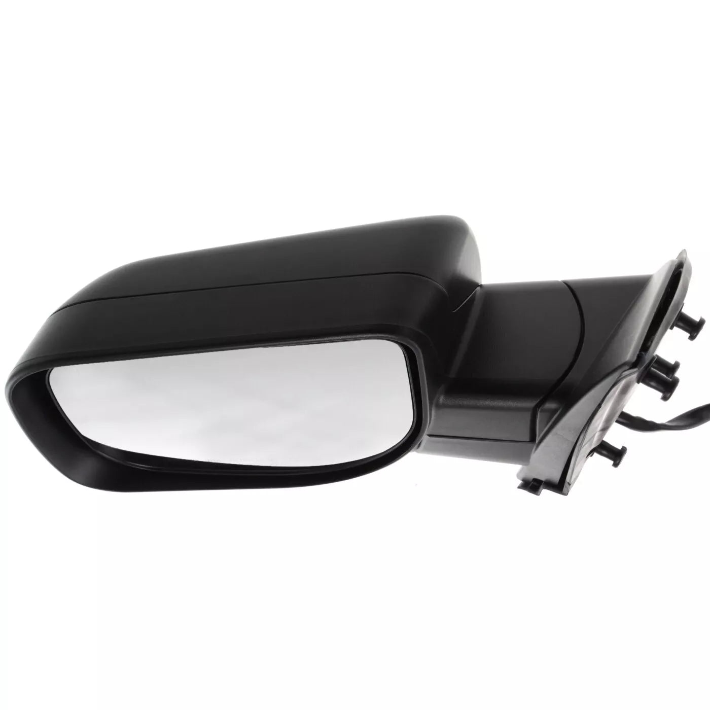Espejo retrovisor exterior izquierdo 2008 - 2013 NISSAN TITAN NI1320214 96302ZR60A