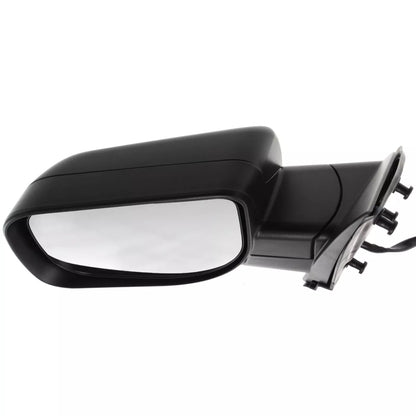 Espejo retrovisor exterior izquierdo 2008 - 2013 NISSAN TITAN NI1320214 96302ZR60A