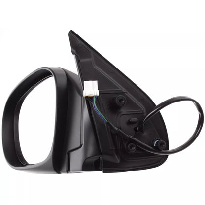 Espejo retrovisor exterior izquierdo 2000 - 2004 NISSAN PATHFINDER NI1320219 K63024W460