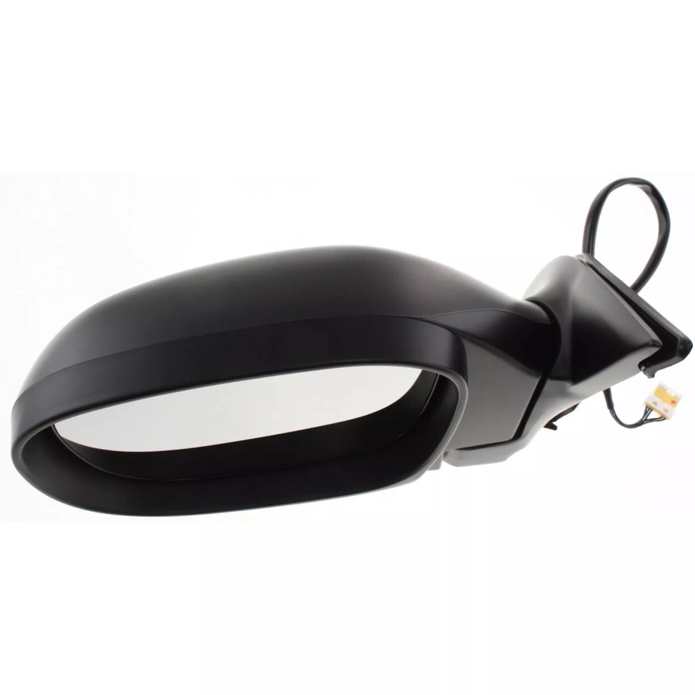 Espejo retrovisor exterior izquierdo 2000 - 2004 NISSAN PATHFINDER NI1320219 K63024W460