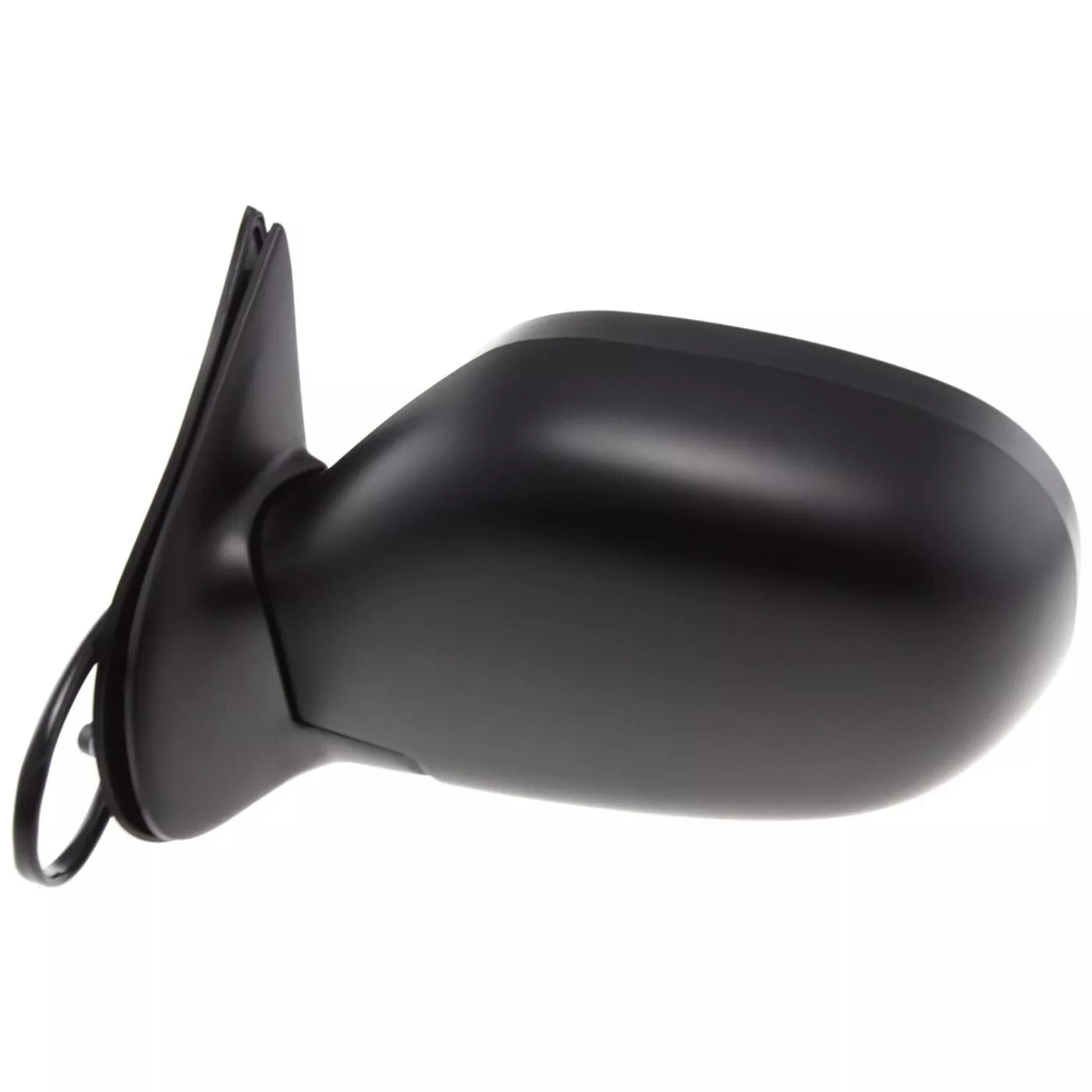 Espejo retrovisor exterior izquierdo 2000 - 2004 NISSAN PATHFINDER NI1320219 K63024W460