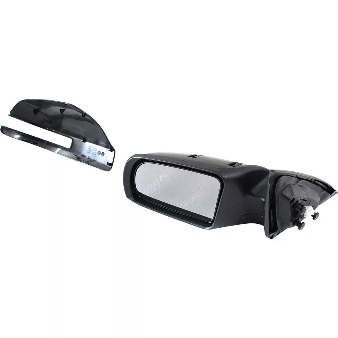 Espejo retrovisor exterior izquierdo 2007 - 2011 NISSAN ALTIMA NI1320220 96302ZN56E-PFM